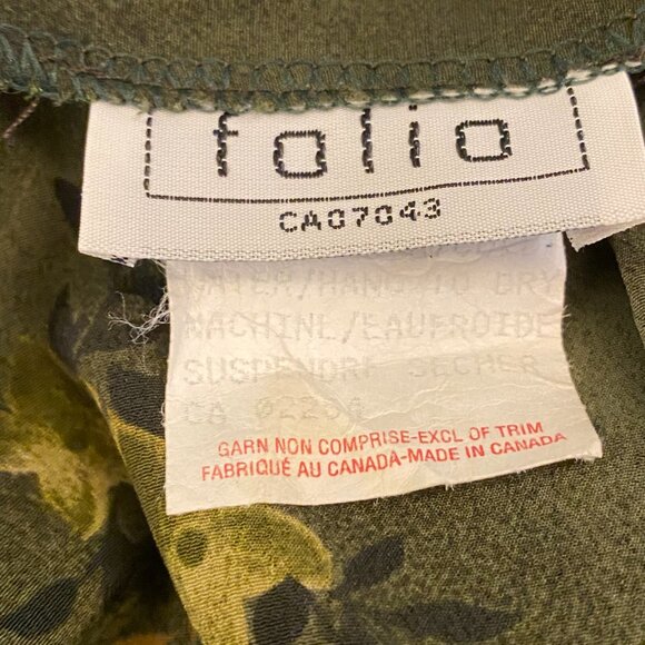 Ladies skirt - Picture 4 of 4